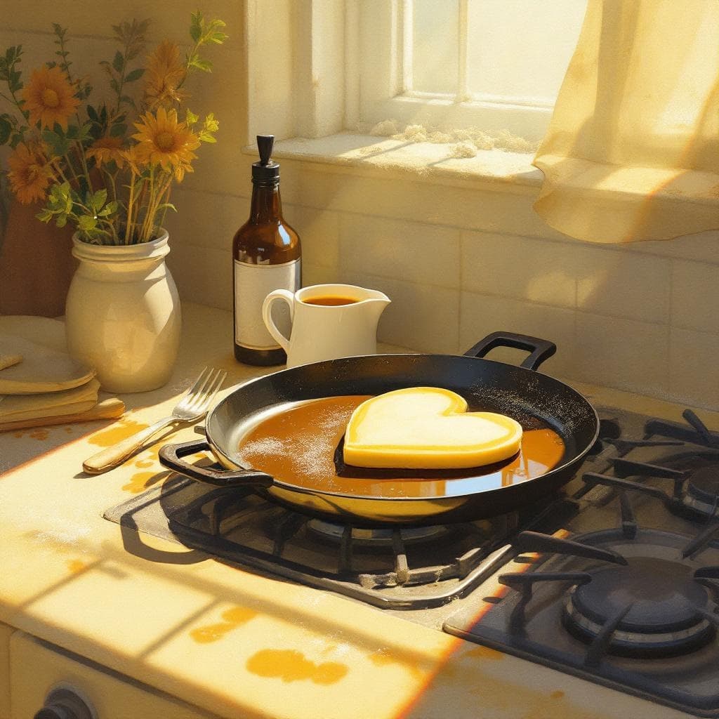 Cover art for Diane: Sunday Vanilla